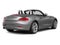 2011 BMW Z4 sDrive30i Roadster