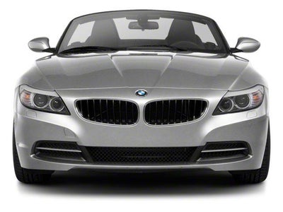 2011 BMW Z4 sDrive30i Roadster