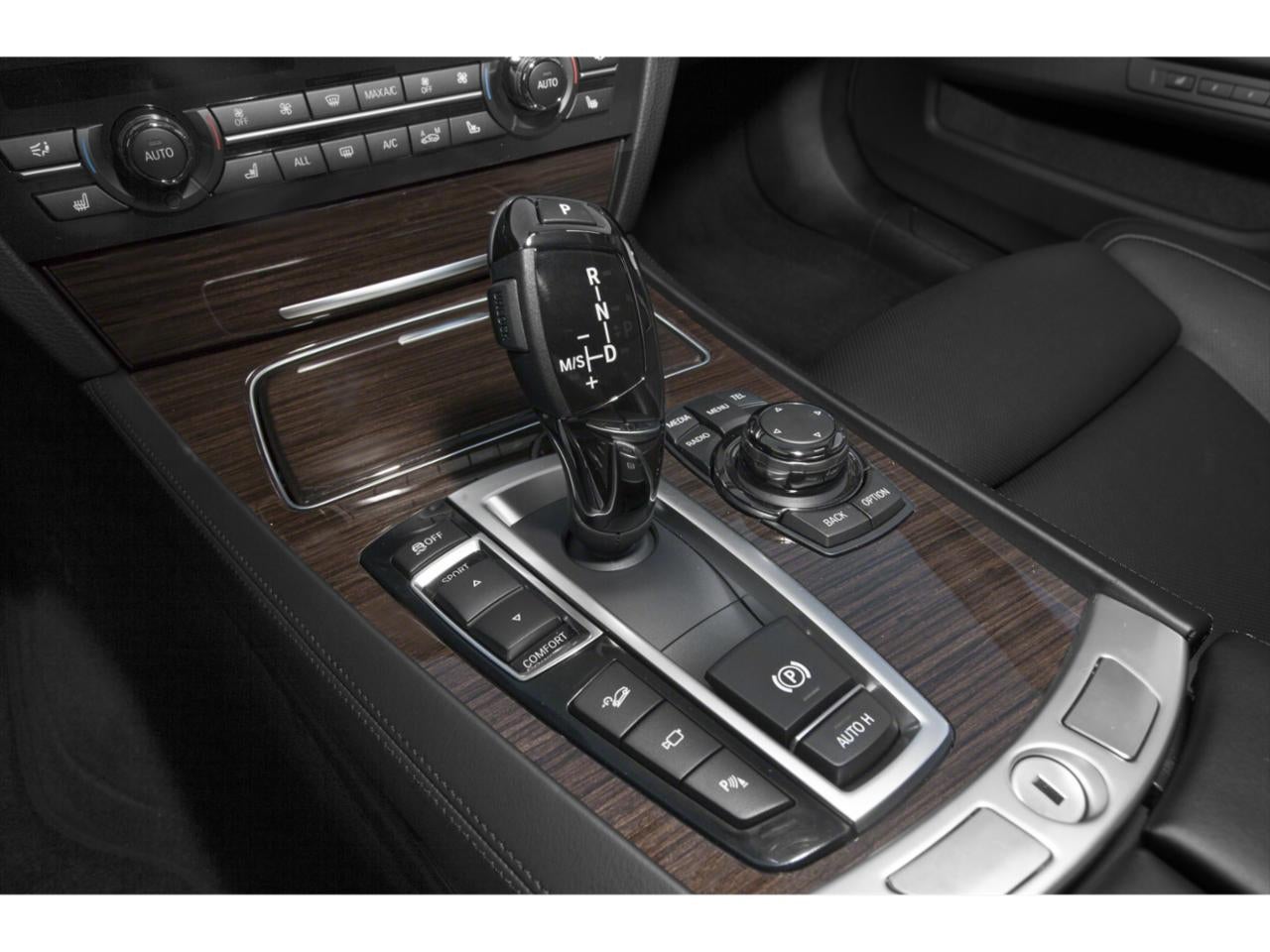 2015 BMW 750Li xDrive Sedan