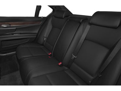 2015 BMW 750Li xDrive Sedan