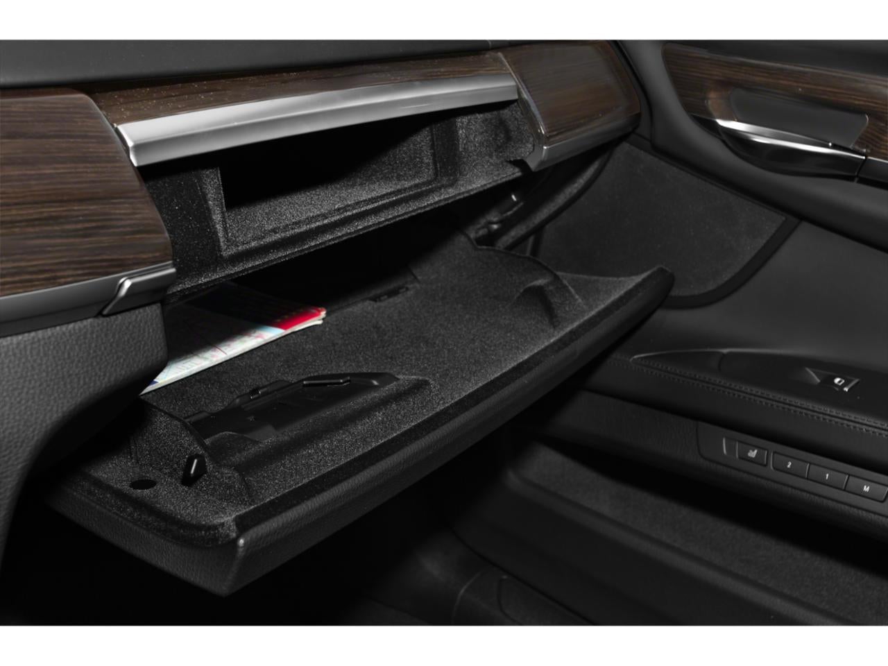 2015 BMW 750Li xDrive Sedan