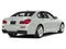 2015 BMW 750Li xDrive Sedan