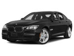 2015 BMW 750Li xDrive Sedan