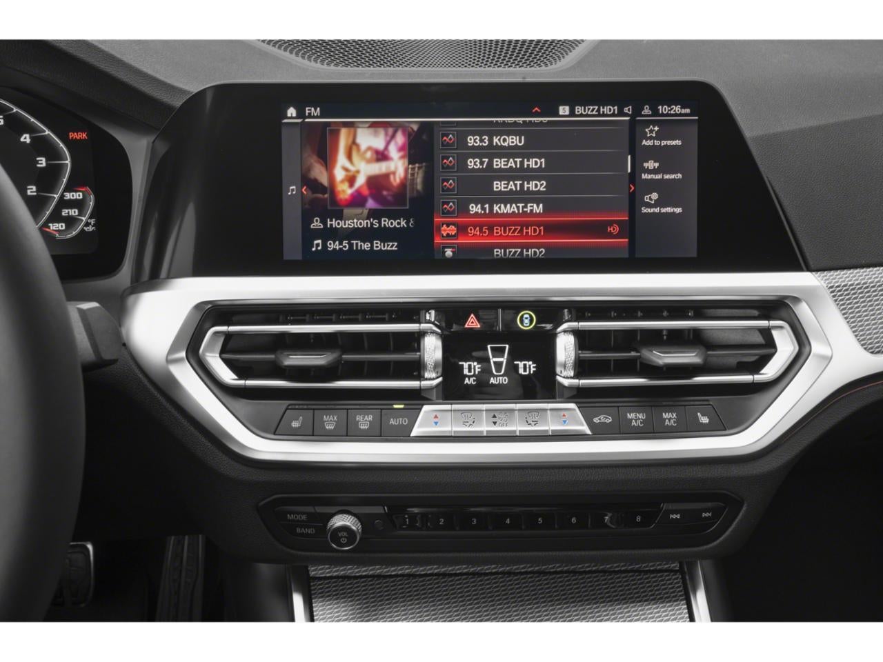 2023 BMW M4 M4 Competition xDrive Coupe