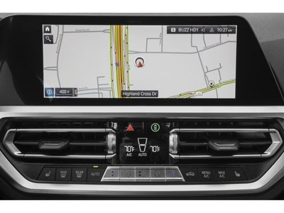 2023 BMW M4 M4 Competition xDrive Coupe