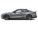 2023 BMW M4 M4 Competition xDrive Coupe