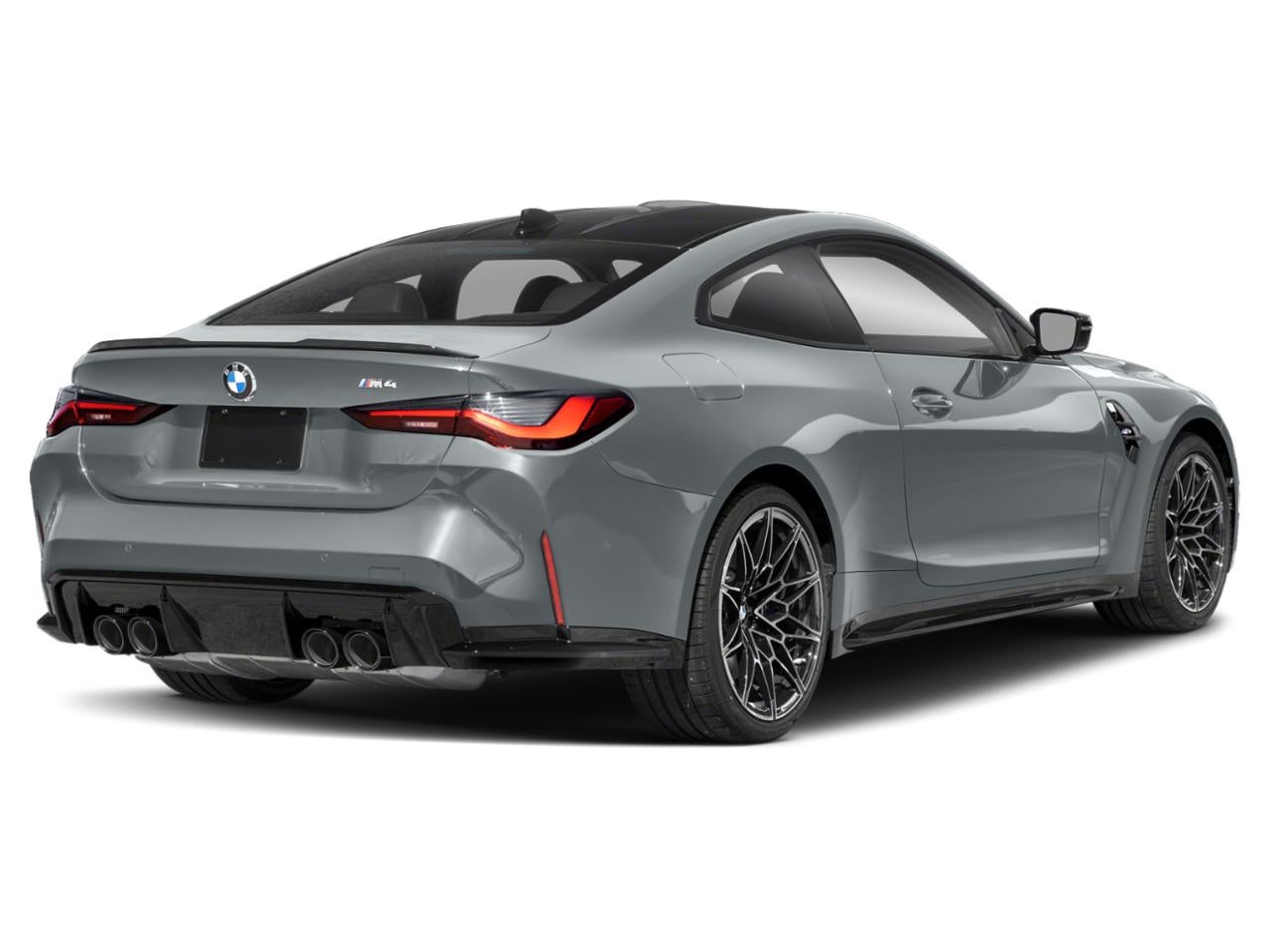 2023 BMW M4 M4 Competition xDrive Coupe