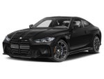 2023 BMW M4 M4 Competition xDrive Coupe