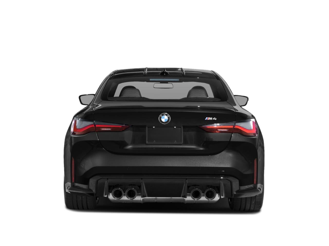 2023 BMW M4 M4 Competition xDrive Coupe