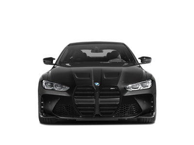 2023 BMW M4 M4 Competition xDrive Coupe