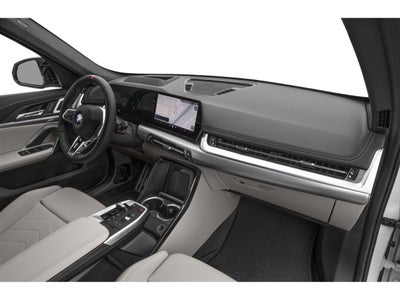 2026 BMW X1 M35i Sports Activity Vehicle