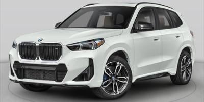 2026 BMW X1 M35i Sports Activity Vehicle