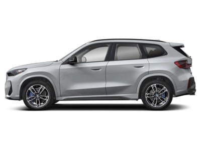 2026 BMW X1 M35i Sports Activity Vehicle