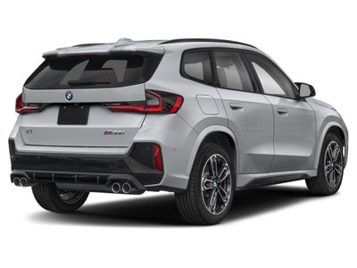 2026 BMW X1 M35i Sports Activity Vehicle
