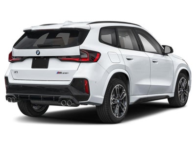 2026 BMW X1 M35i Sports Activity Vehicle
