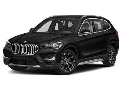 2022 BMW X1 sDrive28i Sports Activity Vehicle