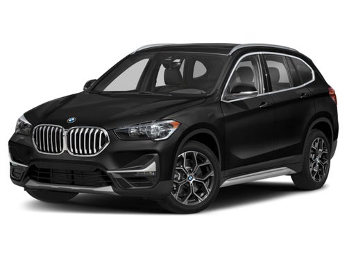 2022 BMW X1 sDrive28i Sports Activity Vehicle