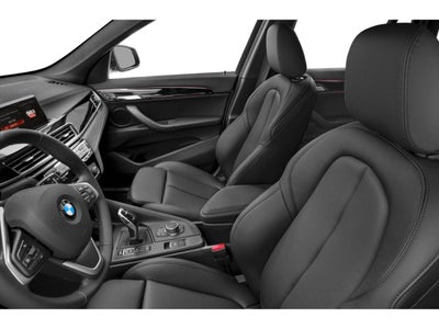 2022 BMW X1 sDrive28i Sports Activity Vehicle