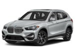 2022 BMW X1 sDrive28i Sports Activity Vehicle