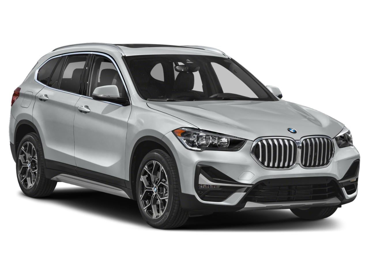 2022 BMW X1 sDrive28i Sports Activity Vehicle