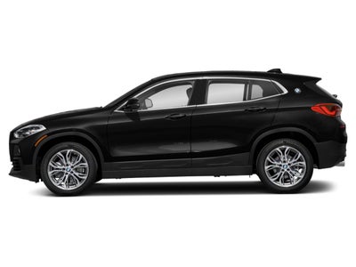 2020 BMW X2 sDrive28i Sports Activity Coupe