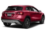 2015 Mercedes-Benz GLA GLA 250 SUV