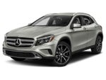 2015 Mercedes-Benz GLA GLA 250 SUV