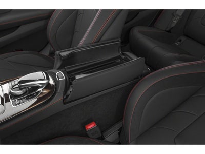 2020 Mercedes-Benz CLS AMG® CLS 53 4MATIC®+ Coupe