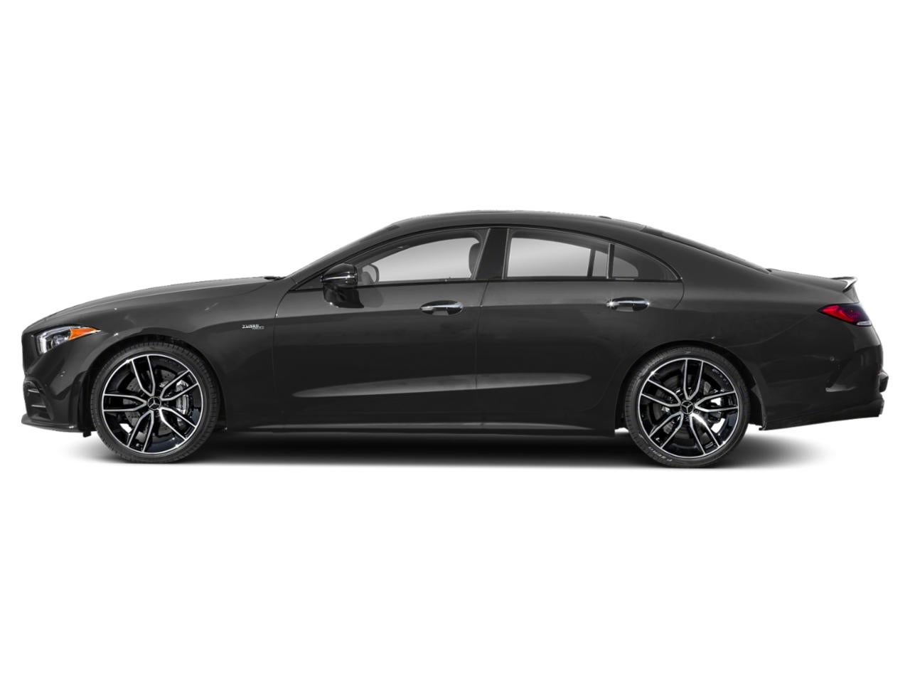2020 Mercedes-Benz CLS AMG® CLS 53 4MATIC®+ Coupe