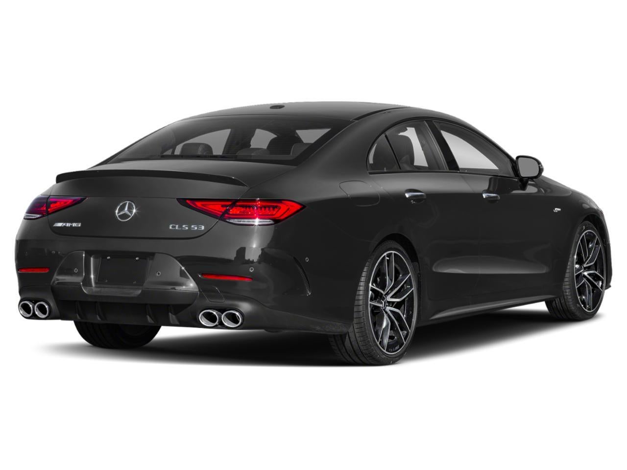 2020 Mercedes-Benz CLS AMG® CLS 53 4MATIC®+ Coupe