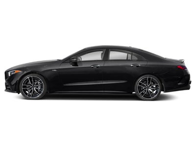 2020 Mercedes-Benz CLS AMG® CLS 53 4MATIC®+ Coupe