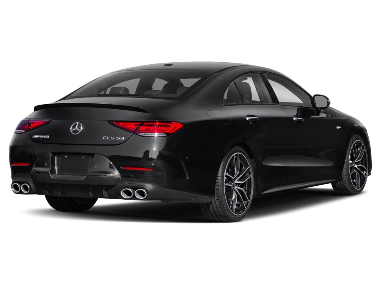 2020 Mercedes-Benz CLS AMG® CLS 53 4MATIC®+ Coupe