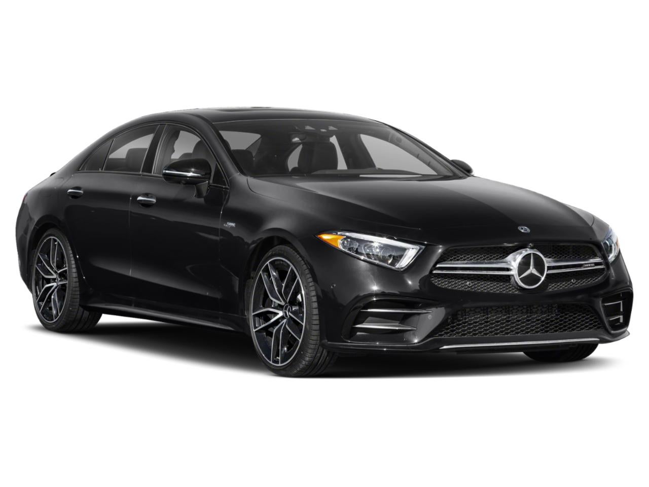 2020 Mercedes-Benz CLS AMG® CLS 53 4MATIC®+ Coupe
