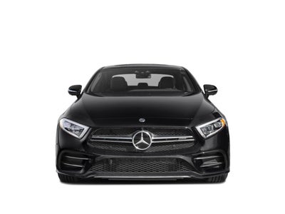 2020 Mercedes-Benz CLS AMG® CLS 53 4MATIC®+ Coupe