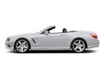 2014 Mercedes-Benz SL-Class SL 550