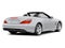 2014 Mercedes-Benz SL-Class SL 550