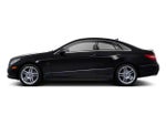 2012 Mercedes-Benz E-Class E 550 Coupe