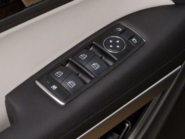 2012 Mercedes-Benz E-Class E 550 Coupe