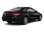 2012 Mercedes-Benz E-Class E 550 Coupe