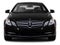 2012 Mercedes-Benz E-Class E 550 Coupe