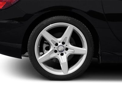 2013 Mercedes-Benz SLK SLK 250