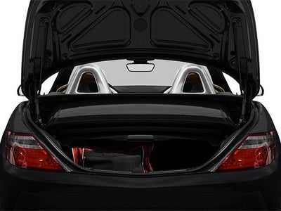 2013 Mercedes-Benz SLK SLK 250