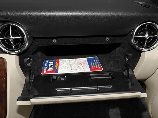 2013 Mercedes-Benz SLK SLK 250