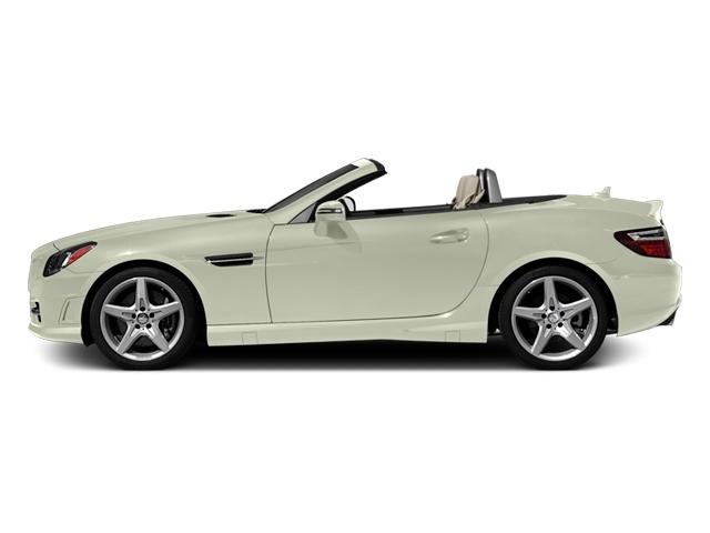 2013 Mercedes-Benz SLK SLK 250