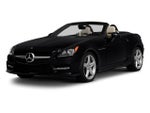 2013 Mercedes-Benz SLK SLK 250
