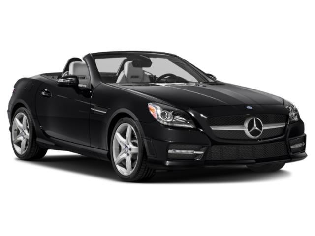 2013 Mercedes-Benz SLK SLK 250