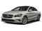 2019 Mercedes-Benz CLA CLA 250 Coupe