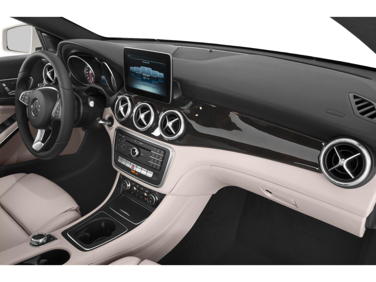 2019 Mercedes-Benz CLA CLA 250 Coupe