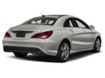 2019 Mercedes-Benz CLA CLA 250 Coupe
