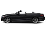 2019 Mercedes-Benz C-Class C 300 4MATIC® Cabriolet
